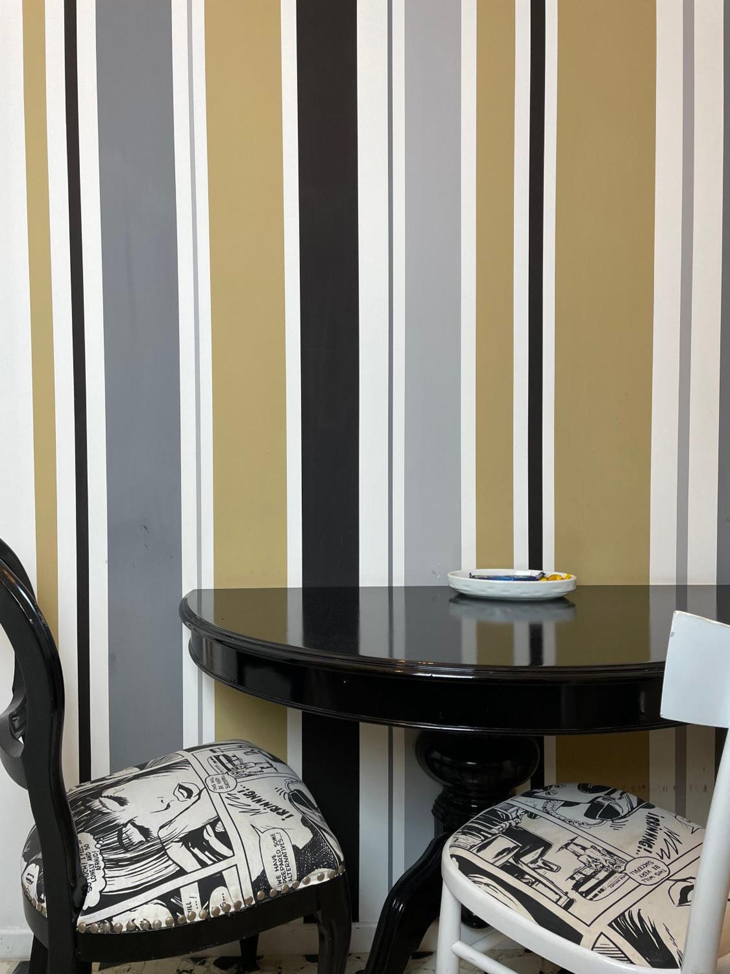 Seven Boutique Hotel Сестрі-Леванте Екстер'єр фото