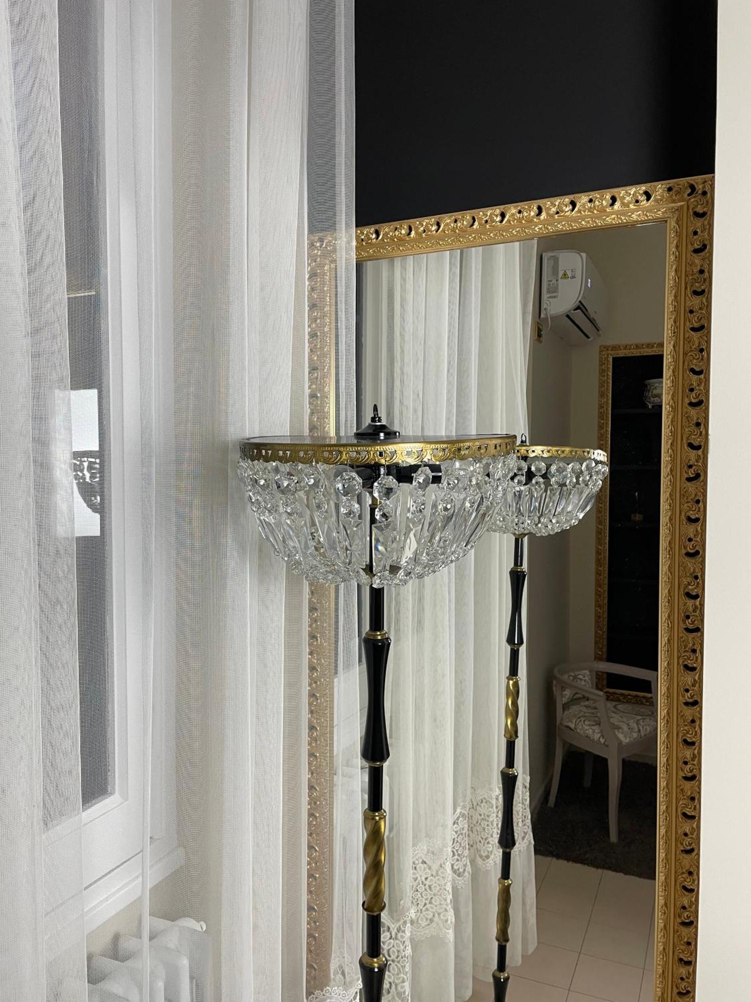 Seven Boutique Hotel Сестрі-Леванте Екстер'єр фото