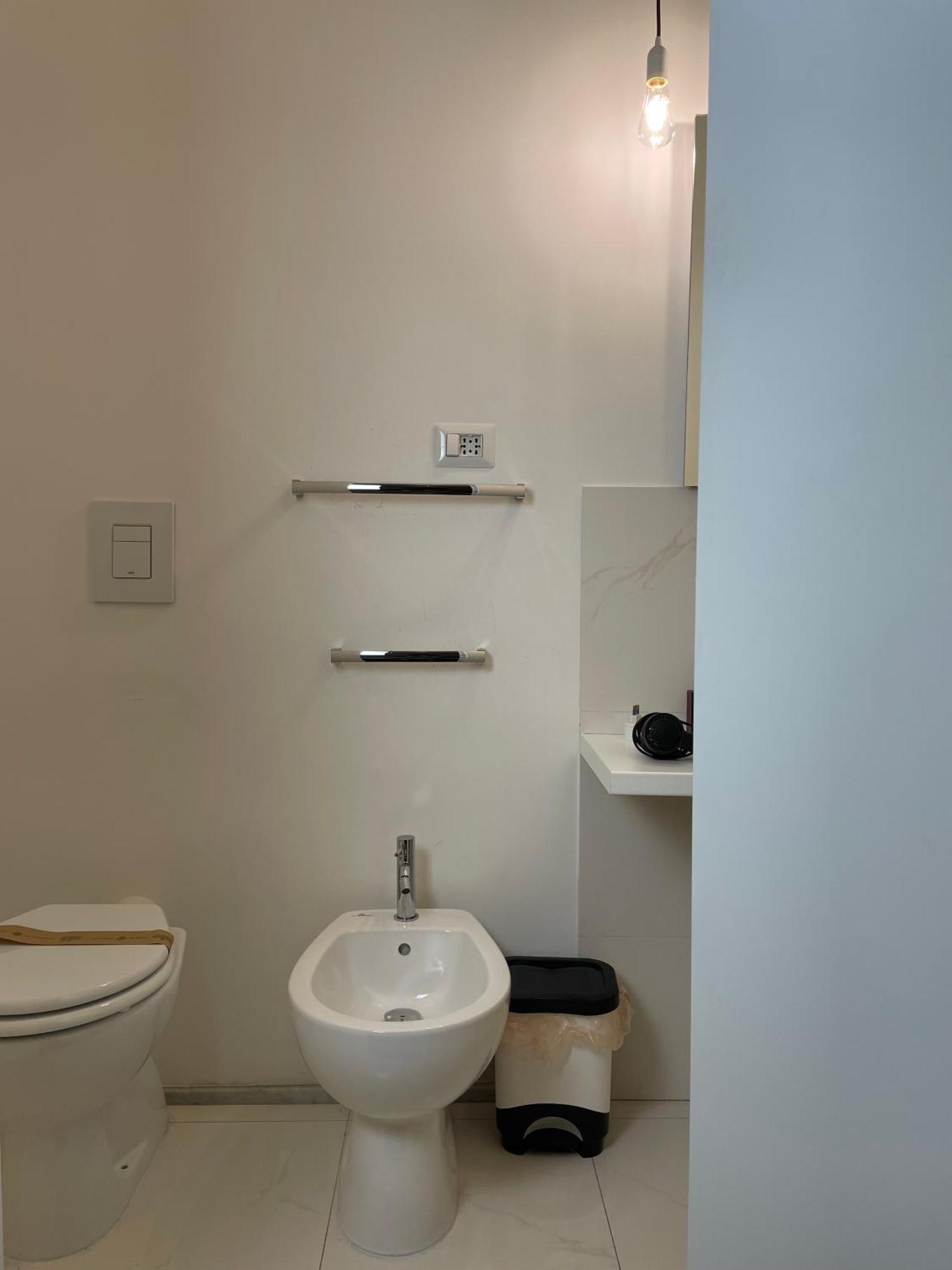 Seven Boutique Hotel Сестрі-Леванте Номер фото